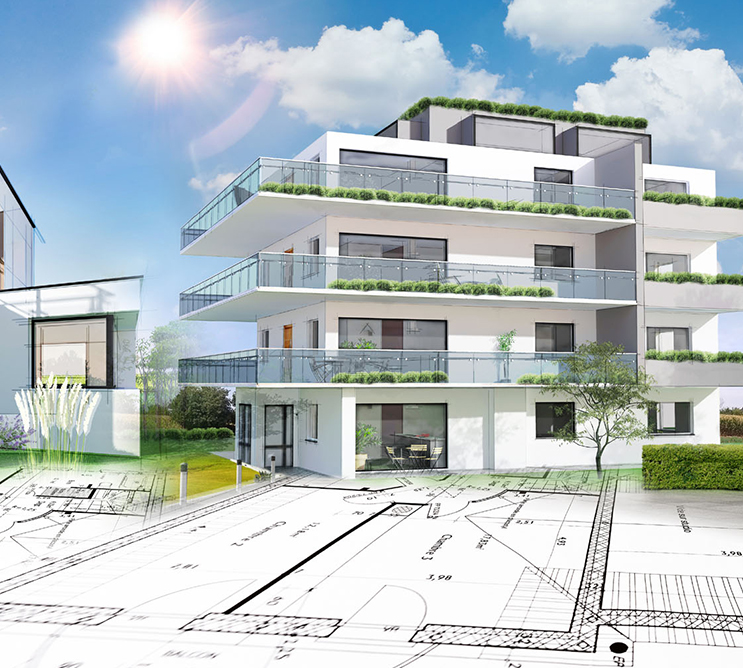 LE GROUPE PROTEC - Promotion immobilière